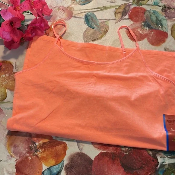 Top mossimo talla L - Picture 5 of 9